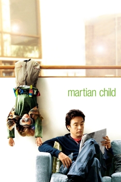 Martian Child-123movies