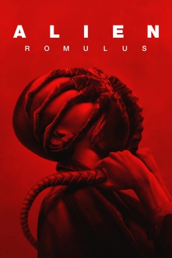 Alien: Romulus-123movies