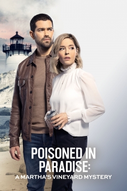 Poisoned in Paradise: A Martha's Vineyard Mystery-123movies