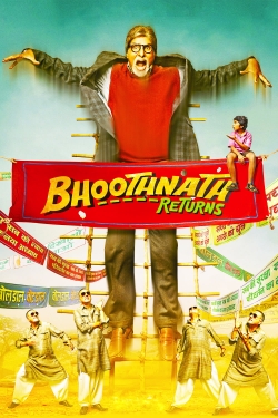 Bhoothnath Returns-123movies