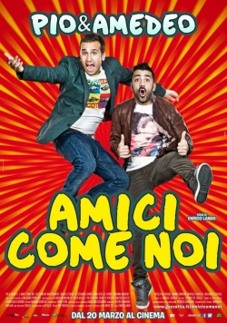 Amici come noi-123movies