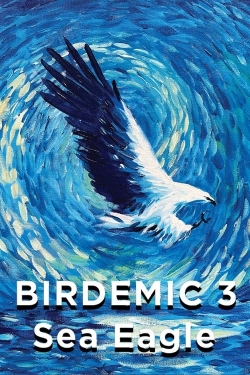 Birdemic 3: Sea Eagle-123movies
