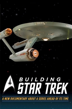 Building Star Trek-123movies