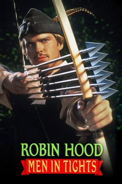 Robin Hood: Men in Tights-123movies