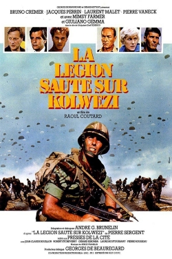 Operation Leopard-123movies