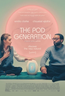 The Pod Generation-123movies