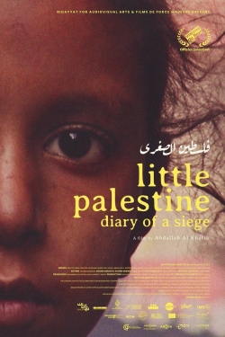 Little Palestine: Diary of a Siege-123movies