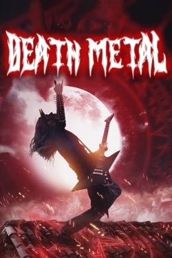 Death Metal-123movies