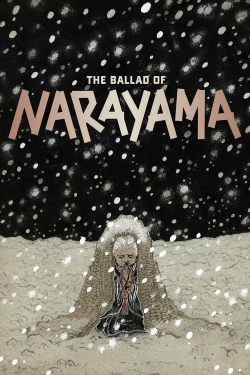 The Ballad of Narayama-123movies