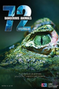 72 Dangerous Animals: Australia-123movies
