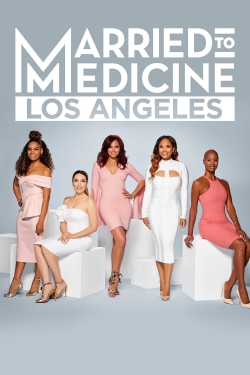 Married to Medicine Los Angeles-123movies