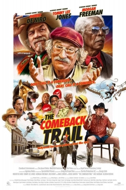 The Comeback Trail-123movies