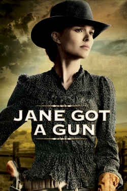 Jane Got a Gun-123movies