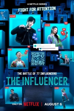 The Influencer-123movies