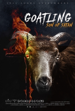 Goatling: Son of Satan-123movies