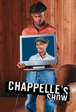 Chappelle's Show-123movies