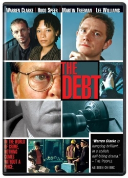The Debt-123movies