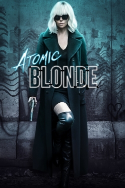 Atomic Blonde-123movies