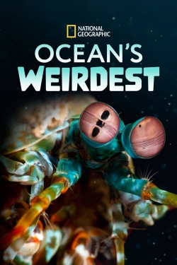 Ocean's Weirdest-123movies