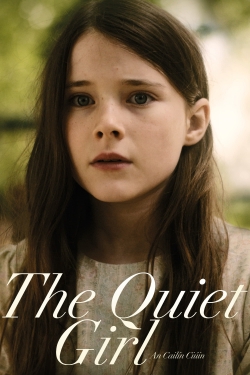 The Quiet Girl-123movies