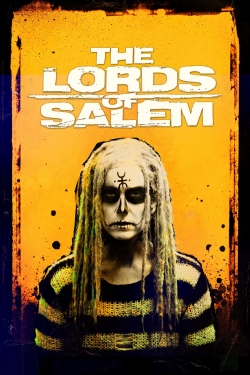 The Lords of Salem-123movies