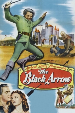 The Black Arrow-123movies