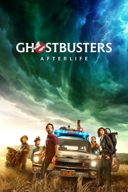 Ghostbusters: Afterlife-123movies