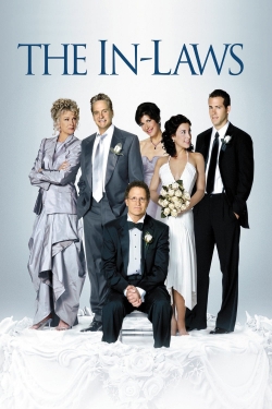 The In-Laws-123movies