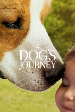 A Dog's Journey-123movies