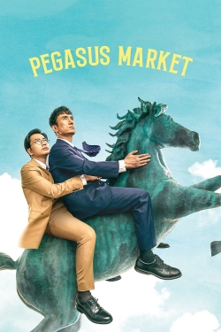 Pegasus Market-123movies