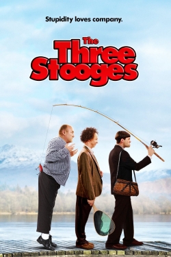 The Three Stooges-123movies