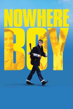 Nowhere Boy-123movies