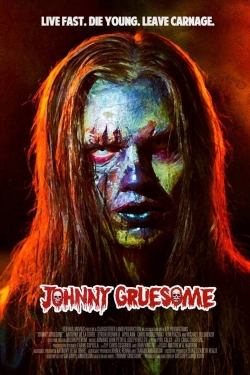 Johnny Gruesome-123movies