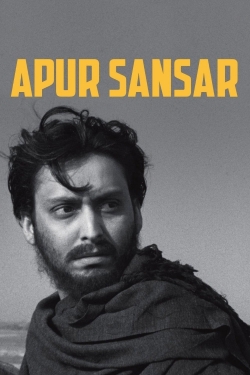 Apur Sansar-123movies