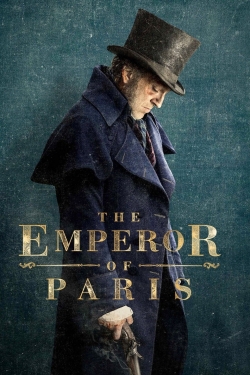 The Emperor of Paris-123movies