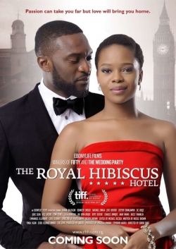 The Royal Hibiscus Hotel-123movies