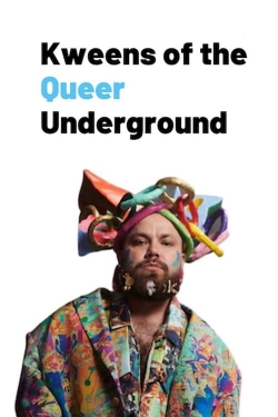 Kweens of the Queer Underground-123movies