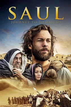 Saul: The Journey to Damascus-123movies
