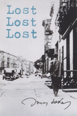 Lost, Lost, Lost-123movies