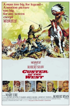Custer of the West-123movies