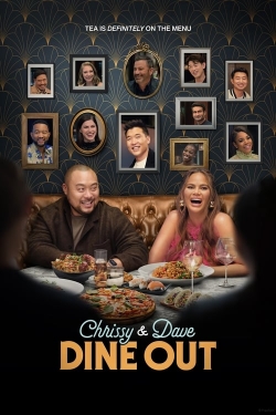 Chrissy & Dave Dine Out-123movies