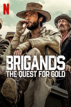 Brigands: The Quest for Gold-123movies