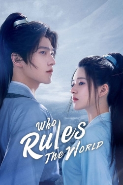 Who Rules The World-123movies