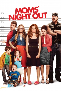 Moms' Night Out-123movies
