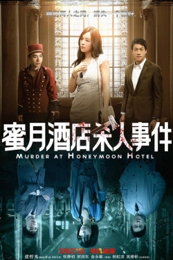 Murder at Honeymoon Hotel-123movies