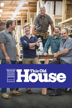 This Old House-123movies