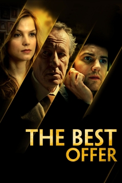 The Best Offer-123movies