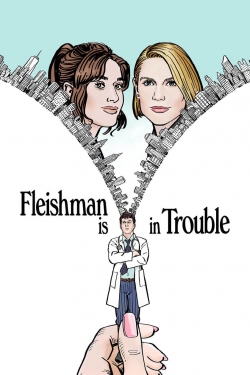 Fleishman Is in Trouble-123movies