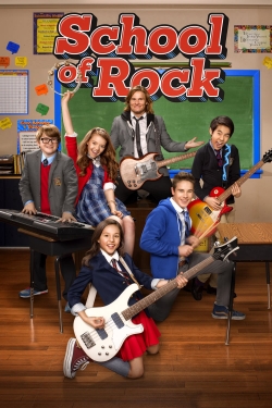 School of Rock-123movies