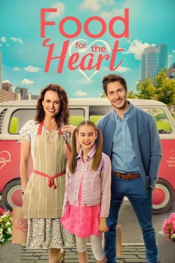 Food for the Heart-123movies